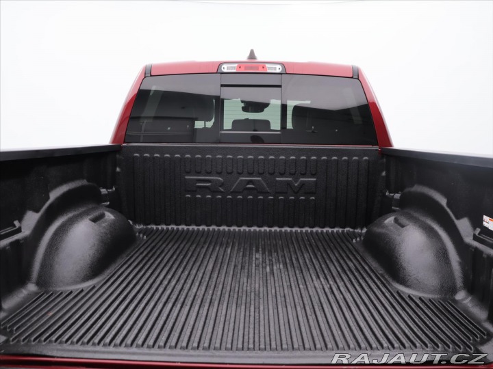 Dodge RAM 5,7 1500 295kW Laramie 4x 2022