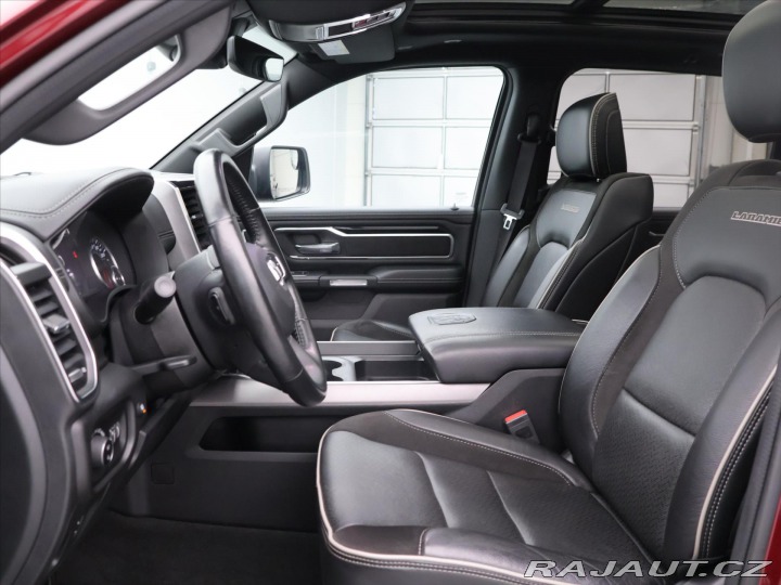 Dodge RAM 5,7 1500 295kW Laramie 4x 2022