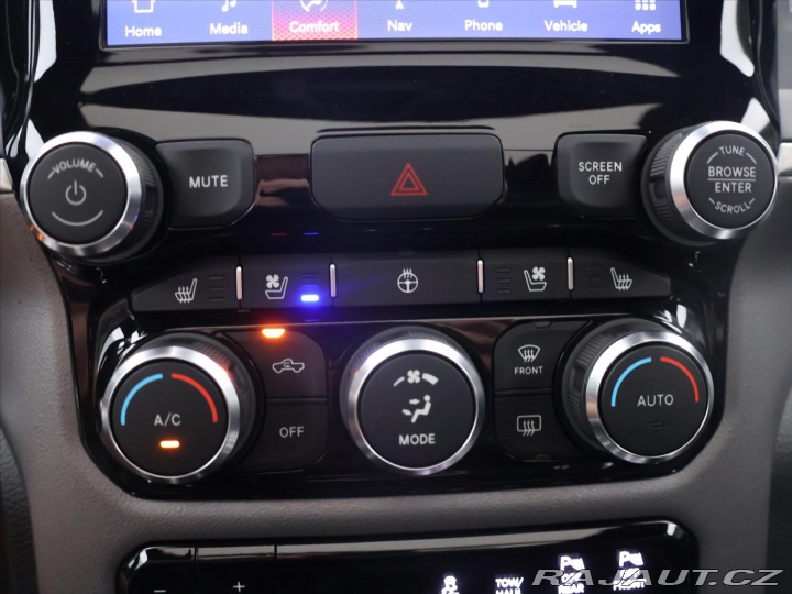 Dodge RAM 5,7 1500 295kW Laramie 4x 2022