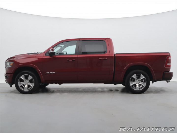 Dodge RAM 5,7 1500 295kW Laramie 4x 2022