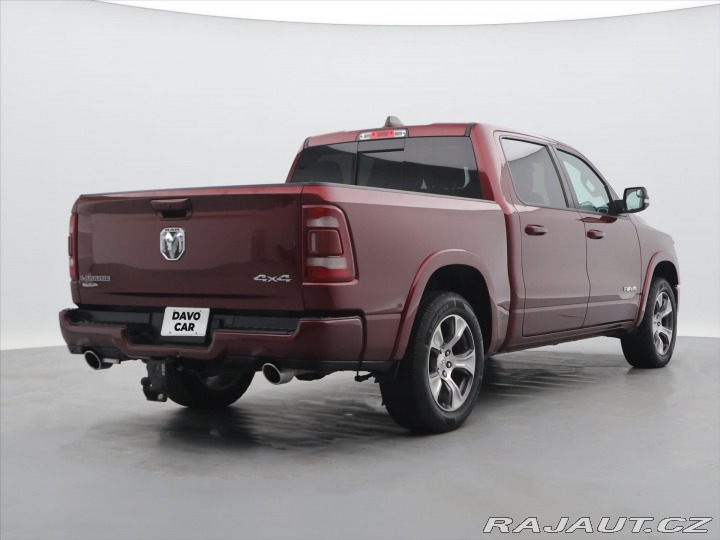 Dodge RAM 5,7 1500 295kW Laramie 4x 2022