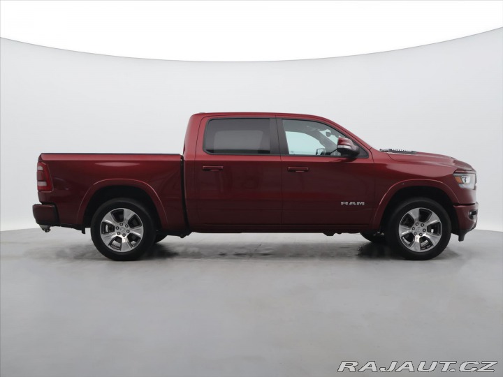 Dodge RAM 5,7 1500 295kW Laramie 4x 2022