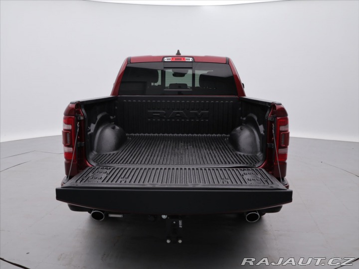 Dodge RAM 5,7 1500 295kW Laramie 4x 2022