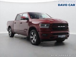 Dodge RAM 5,7 1500 295kW Laramie 4x 2022