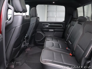 Dodge RAM 5,7 1500 295kW Laramie 4x 2022