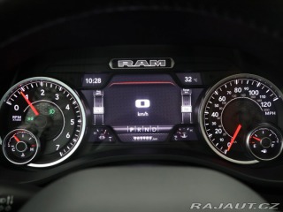 Dodge RAM 5,7 1500 295kW Laramie 4x 2022