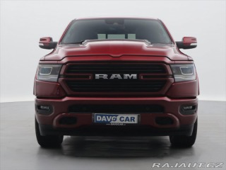 Dodge RAM 5,7 1500 295kW Laramie 4x 2022