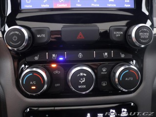 Dodge RAM 5,7 1500 295kW Laramie 4x 2022