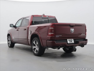 Dodge RAM 5,7 1500 295kW Laramie 4x 2022