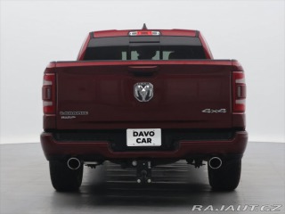 Dodge RAM 5,7 1500 295kW Laramie 4x 2022