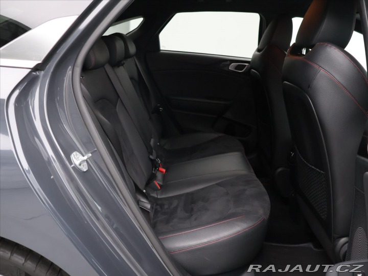 Kia ProCeed 1,6 T-GDi 150kW GT DCT CZ 2022