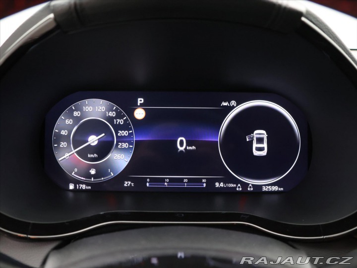 Kia ProCeed 1,6 T-GDi 150kW GT DCT CZ 2022