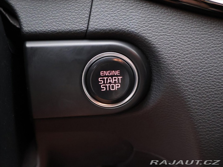 Kia ProCeed 1,6 T-GDi 150kW GT DCT CZ 2022