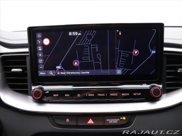 Kia ProCeed 1,6 T-GDi 150kW GT DCT CZ 2022