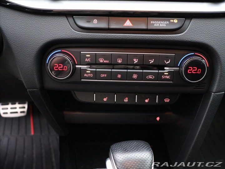 Kia ProCeed 1,6 T-GDi 150kW GT DCT CZ 2022