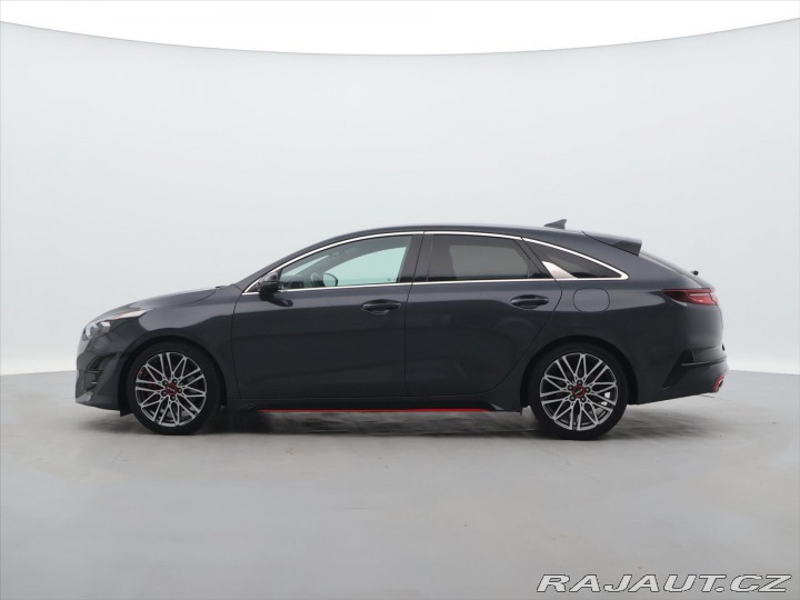 Kia ProCeed 1,6 T-GDi 150kW GT DCT CZ 2022