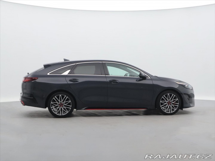 Kia ProCeed 1,6 T-GDi 150kW GT DCT CZ 2022