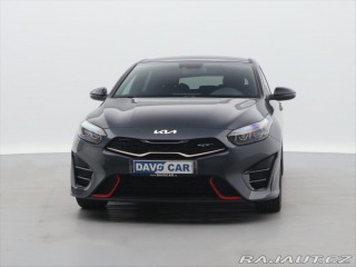Kia ProCeed 1,6 T-GDi 150kW GT DCT CZ 2022