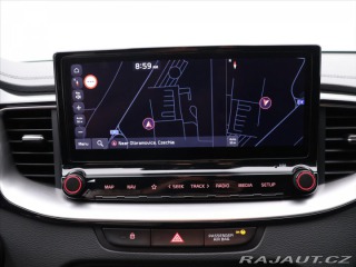 Kia ProCeed 1,6 T-GDi 150kW GT DCT CZ 2022