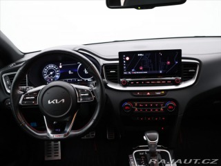 Kia ProCeed 1,6 T-GDi 150kW GT DCT CZ 2022