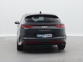 Kia ProCeed 1,6 T-GDi 150kW GT DCT CZ 2022