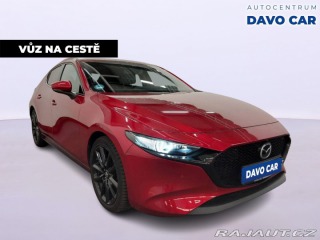 Mazda 3 2,0 Skyactiv-X180 GT Plus 2020