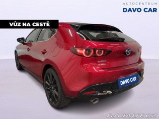 Mazda 3 2,0 Skyactiv-X180 GT Plus 2020