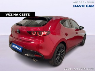 Mazda 3 2,0 Skyactiv-X180 GT Plus 2020