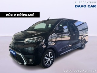 Toyota ProAce 2,0 I 130KW CZ 1.MAJ