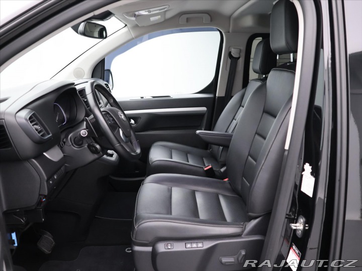 Toyota ProAce 2,0 I 130KW CZ 1.MAJ 2024
