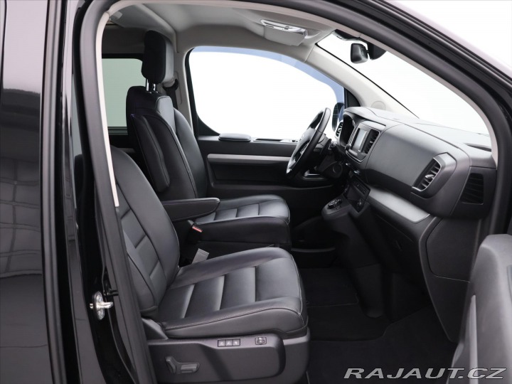 Toyota ProAce 2,0 D-4D 130KW CZ VIP DPH 2024