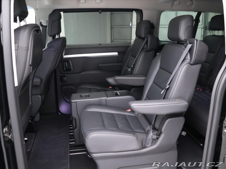 Toyota ProAce 2,0 I 130KW CZ 1.MAJ 2024