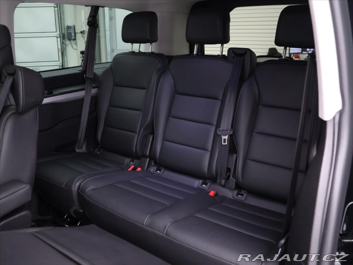 Toyota ProAce 2,0 D-4D 130KW CZ VIP DPH 2024
