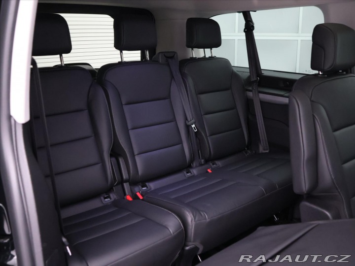 Toyota ProAce 2,0 I 130KW CZ 1.MAJ 2024