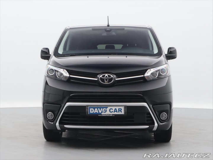 Toyota ProAce 2,0 I 130KW CZ 1.MAJ 2024