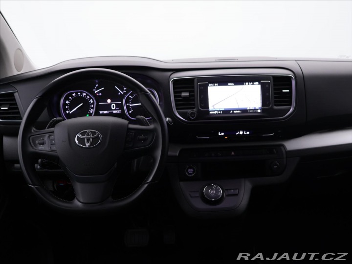 Toyota ProAce 2,0 D-4D 130KW CZ VIP DPH 2024