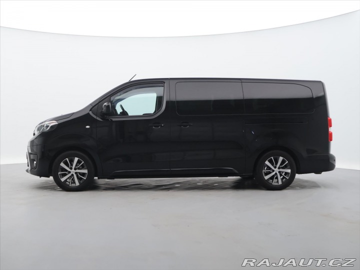 Toyota ProAce 2,0 I 130KW CZ 1.MAJ 2024