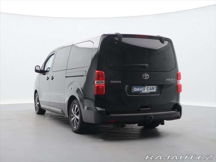 Toyota ProAce 2,0 I 130KW CZ 1.MAJ 2024