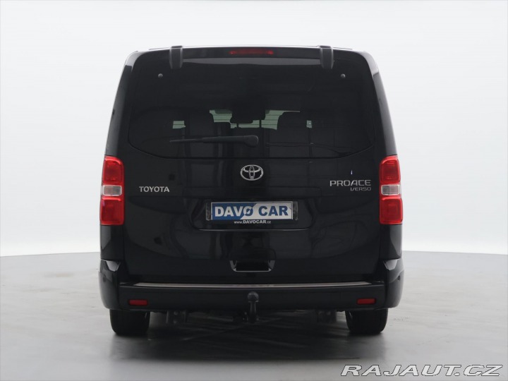 Toyota ProAce 2,0 D-4D 130KW CZ VIP DPH 2024