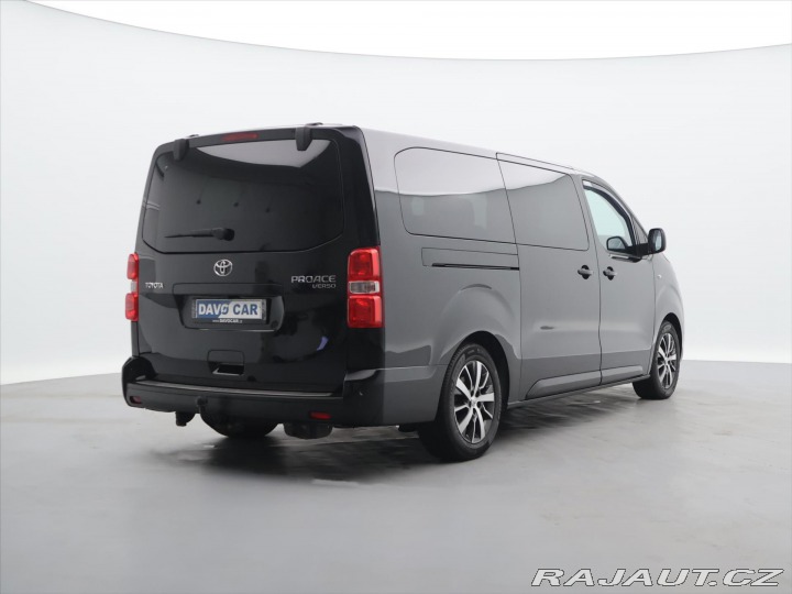 Toyota ProAce 2,0 I 130KW CZ 1.MAJ 2024
