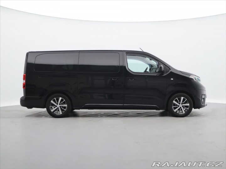 Toyota ProAce 2,0 D-4D 130KW CZ VIP DPH 2024