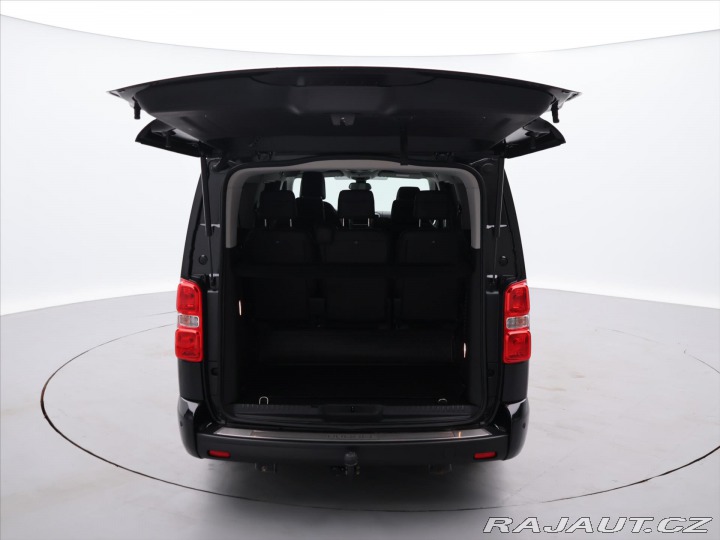 Toyota ProAce 2,0 D-4D 130KW CZ VIP DPH 2024