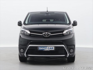 Toyota ProAce 2,0 I 130KW CZ 1.MAJ 2024