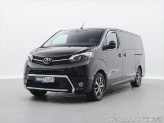 Toyota ProAce 2,0 I 130KW CZ 1.MAJ 2024