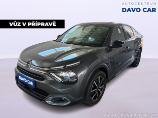 Citroën C4 X 1,2 PT 96kW CZ 1 Maj Shin