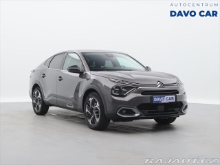Citroën  C4 X 1,2 PT 96kW CZ 1 Maj Shin