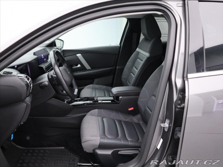 Citroën Ostatní modely C4 X 1,2 PT 96kW CZ 1 Maj. Shi 2023