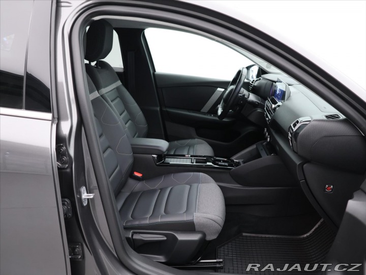 Citroën Ostatní modely C4 X 1,2 PT 96kW CZ 1 Maj. Shi 2023