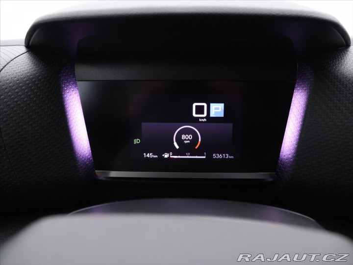 Citroën Ostatní modely C4 X 1,2 PT 96kW CZ 1 Maj. Shi 2023