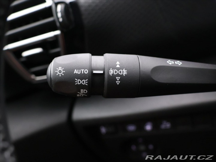 Citroën Ostatní modely C4 X 1,2 PT 96kW CZ 1 Maj. Shi 2023